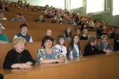 День славянской письменности и культуры в ЕГУ
