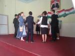 «Волонтерская экспедиция»:  русская культура – таджикским школьникам