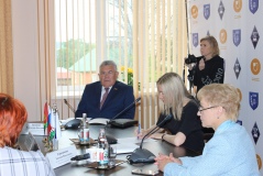 В ЕГУ обсудили права детей в Липецкой области