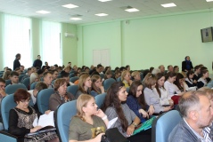 Всероссийская научная конференция «Подвижники Елецкой земли в истории России»