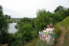 ЕГУ принял участие во Всероссийском конкурсе «Зеленый маршрут»